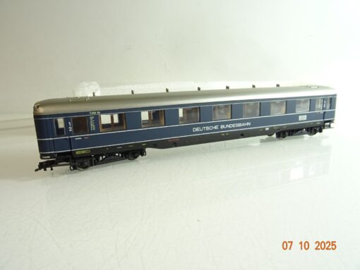 Liliput H0 Personenwagen 1./2. Klasse 11658 Köl der DB in EVP RR3758
