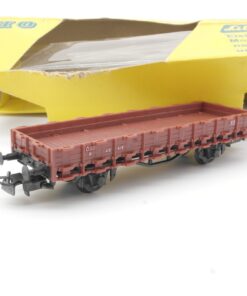 Liliput H0 Rungenwagen 415 505 der ÖBB in EVP QR3941