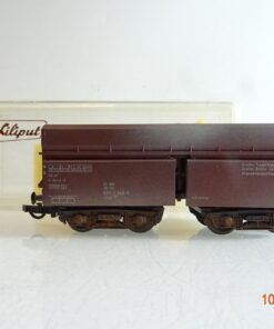 Liliput H0 Selbstentladewagen der DB in OVP BH503