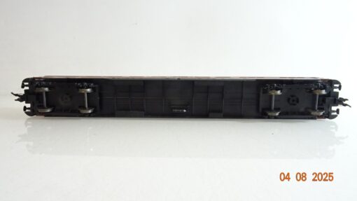 Liliput H0 Speisewagen der DSG PR9417 o. – Bild 4