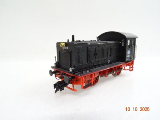 Lima H0 208139 Diesellok BR 270 023-5 der DB in OVP JL3501 – Bild 3