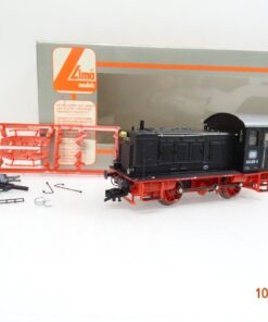 Lima H0 208139 Diesellok BR 270 023-5 der DB in OVP JL3501