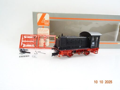 Lima H0 208139 Diesellok BR 270 023-5 der DB in OVP JL3501