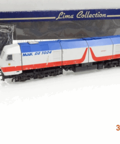 Lima H0 208564 Diesellok MaK DE 1024 in OVP JL3255