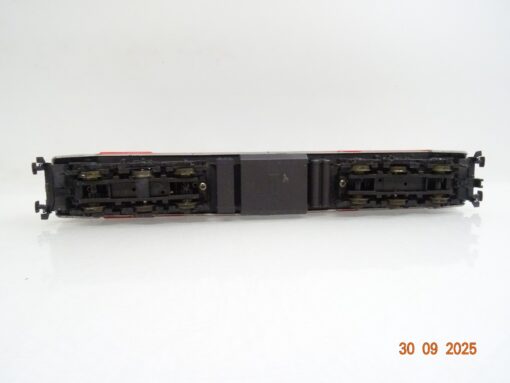 Lima H0 208564 Diesellok MaK DE 1024 in OVP JL3255 – Bild 4