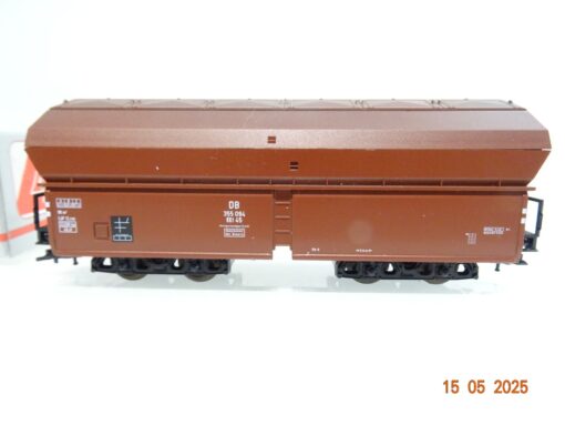 Lima H0 302918K Selbstentladewagen der DB in OVP PR7677 – Bild 3