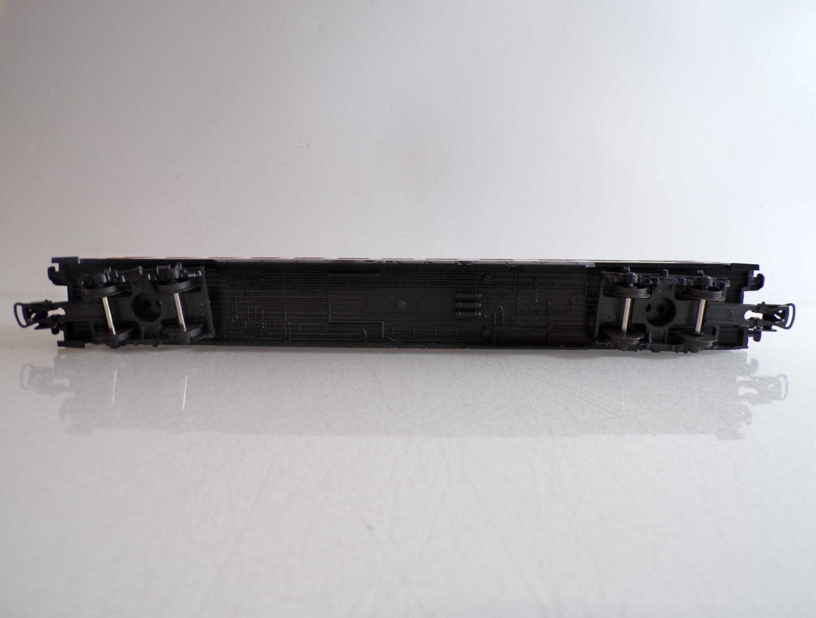 Lima H0 309169 TEE Speisewagen der DB in OVP BH1119 – Bild 4