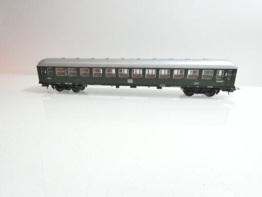 Lima H0 9178 Personenwagen 2.Klasse der DB in EVP AR3222 – Bild 3
