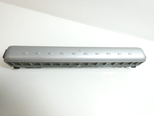 Lima H0 9178 Personenwagen 2.Klasse der DB in EVP AR3222 – Bild 5