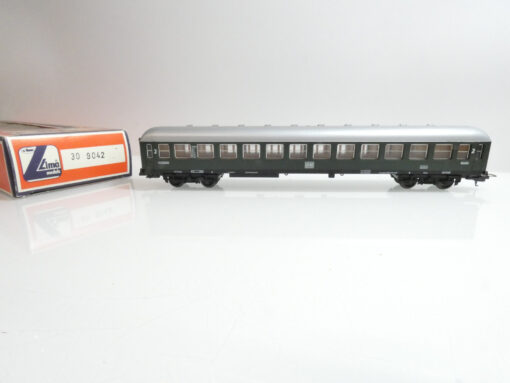 Lima H0 9178 Personenwagen 2.Klasse der DB in EVP AR3222