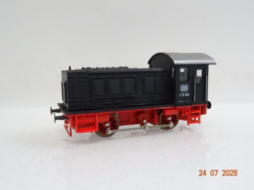 Lima H0 Diesellok V 20 040 der DB JL1858 o.