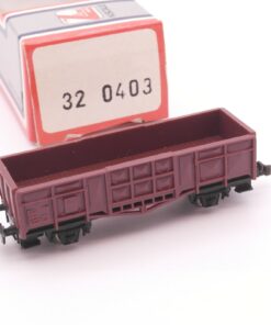 Lima N 320403 Hochbordwagen in OVP RT1193