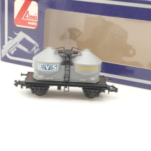Lima N 320734 Silowagen EVS Transpul in OVP RR308 – Bild 3