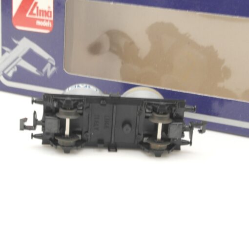 Lima N 320734 Silowagen EVS Transpul in OVP RR308 – Bild 4