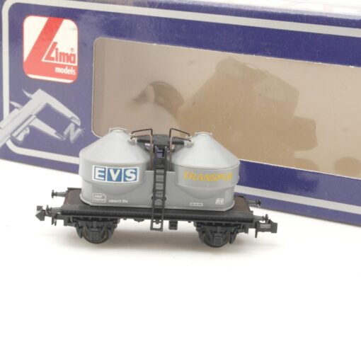 Lima N 320734 Silowagen EVS Transpul in OVP RR308