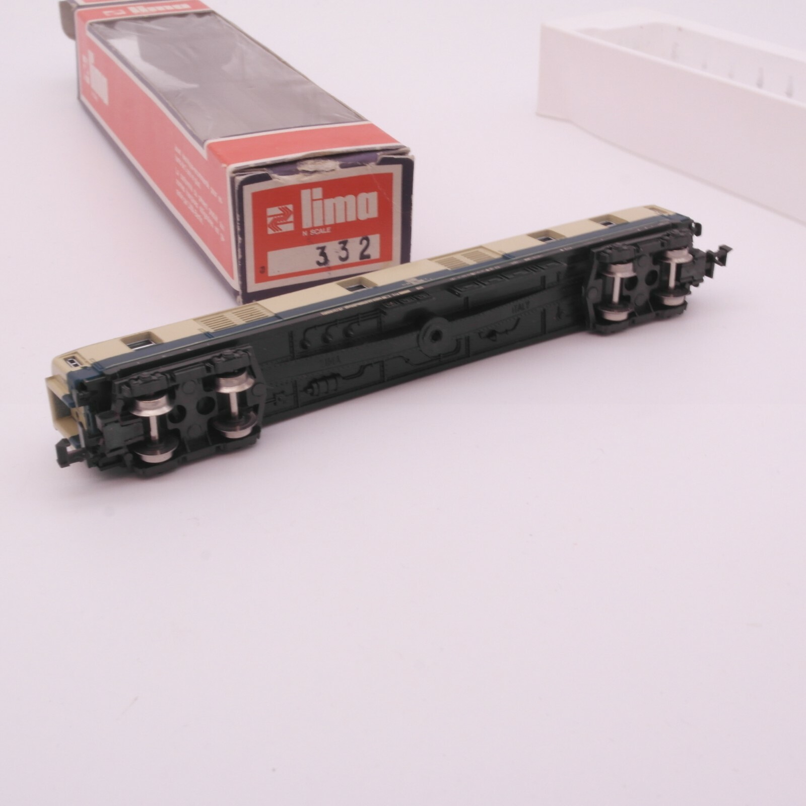 Lima N Gepäckwagen 51 80 95-096-2 in EVP RT1191 – Bild 3