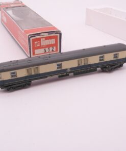 Lima N Gepäckwagen 51 80 95-096-2 in EVP RT1191