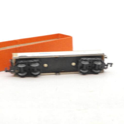 Lima N Güterwagen Inter Frigo der DB in EVP RG1607 – Bild 3