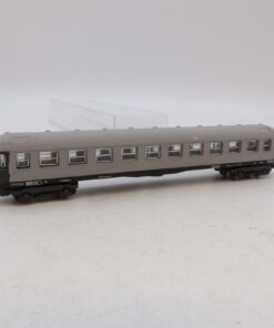 Lima N Personenwagen Gruppe 39 gesupert in EVP RG1567