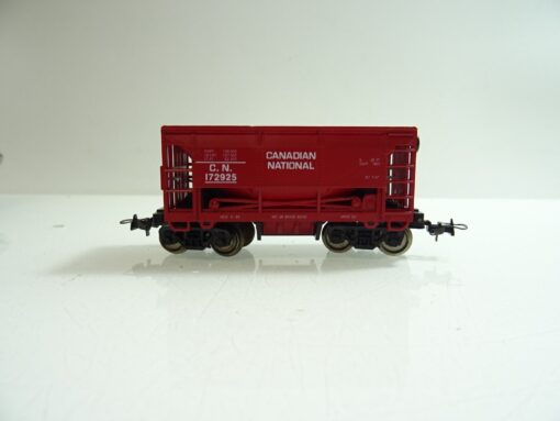 MEHANO H0 T051/29515 CN Ore Car Canadian National in OVP TF338 – Bild 3