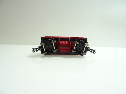 MEHANO H0 T051/29515 CN Ore Car Canadian National in OVP TF338 – Bild 4