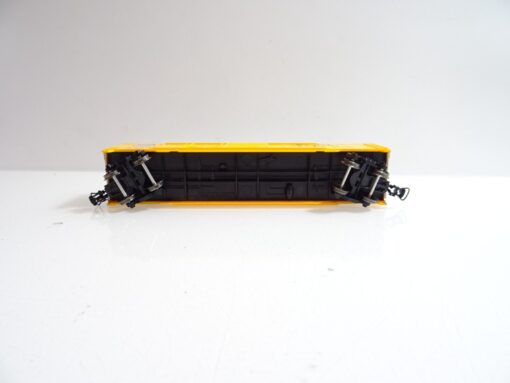 MEHANO H0 T081/17861 Union Pacific Box Car 50' UP 168170 in OVP TF351 – Bild 4