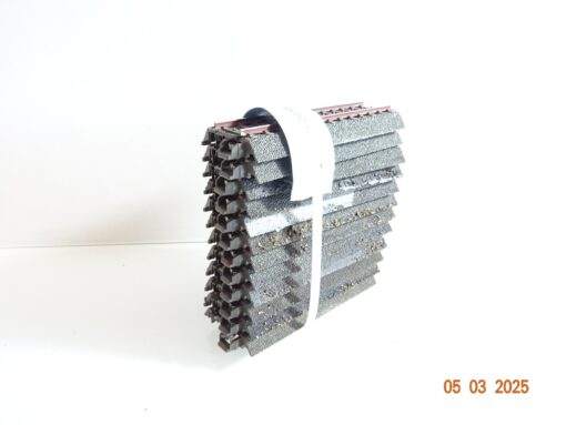 Märklin 24094 C-Gleis gerades Gleis 12 Stück siehe Foto CK6426 o. – Bild 3