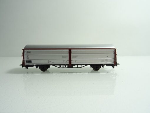Märklin H0 00756-23 Schiebewandwagen der DB in OVP TF876 – Bild 3