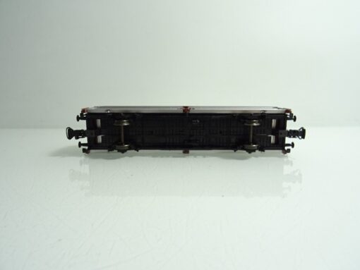 Märklin H0 00756-23 Schiebewandwagen der DB in OVP TF876 – Bild 4