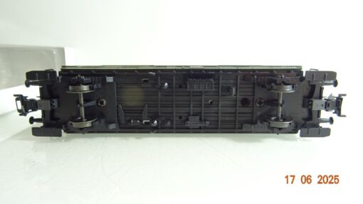 Märklin H0 00792-09 Donnerbüchse 1./2. Kl. der DB in OVP PR8478 – Bild 5
