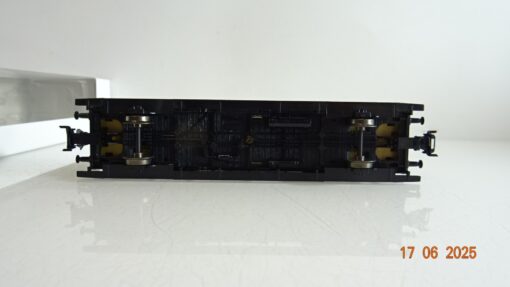 Märklin H0 00792-17 Abteilwagen 2. Kl. der DB in OVP PR8481 – Bild 5