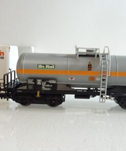 Märklin H0 00798-13 Kesselwagen On Rail der DB in OVP PR8767
