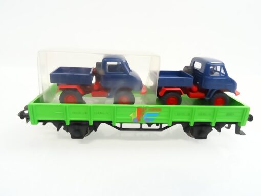 Märklin H0 1. Fanclub Märklin Jahreswagen 2001 RR2323 o. – Bild 3