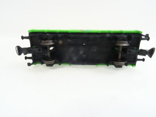 Märklin H0 1. Fanclub Märklin Jahreswagen 2001 RR2323 o. – Bild 4
