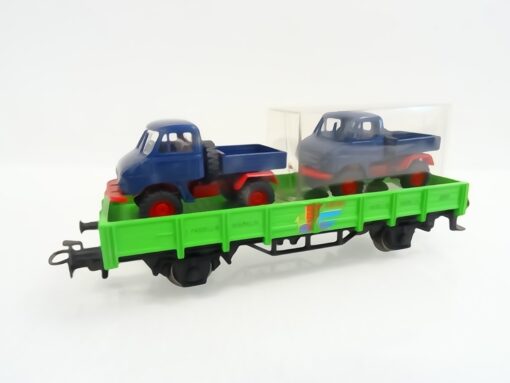 Märklin H0 1. Fanclub Märklin Jahreswagen 2001 RR2323 o.