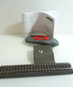 Märklin H0 194548 und 66201 Infrarot-Fahrregler siehe Foto CK4533 o.