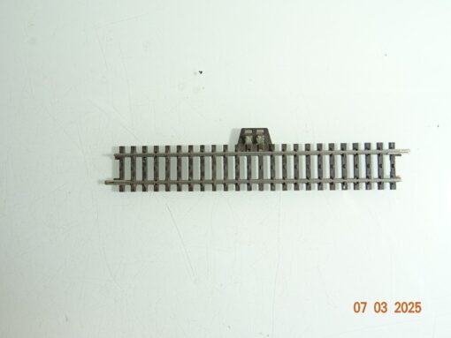 Märklin H0  2190 Anschlußgleis siehe Foto CK6480 o.