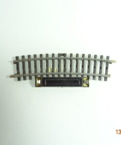 Märklin H0 2239 K-Gleis Schaltgleis gebogen siehe Foto CK5959 o.