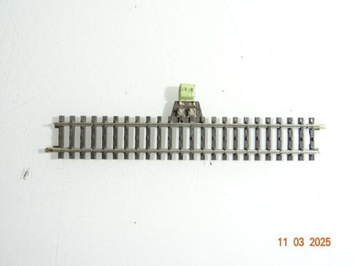 Märklin H0 2292 K-Gleis Anschlussgleis gerade 1/1 180mm siehe Foto CK6554 o.