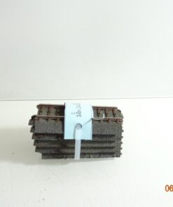 Märklin H0 24077 Gleis gerade 77,5 mm 5 Stück siehe Foto CK6438 o.