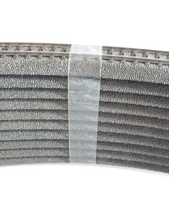 Märklin H0 24130 C Gleis gebogenes Gleis R1 360mm 10St. CK8272 o.