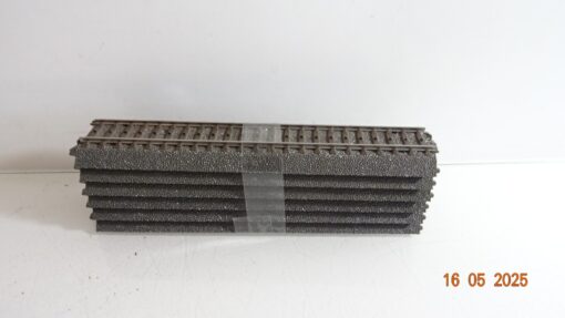 Märklin H0 24172 Gerades Gleis 171,7 mm 6Stück siehe Foto CK8274 o.
