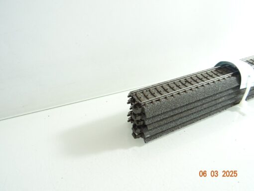 Märklin H0 24188 Gerades Gleis 188,3 mm 4 Stück siehe Foto CK6435 o. – Bild 3