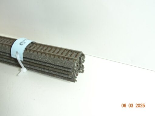 Märklin H0 24188 Gerades Gleis 188,3 mm 4 Stück siehe Foto CK6435 o. – Bild 4