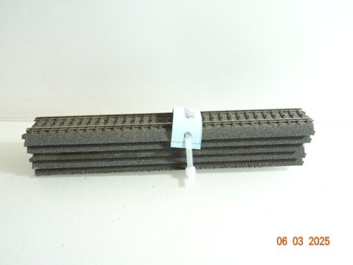 Märklin H0 24188 Gerades Gleis 188,3 mm 4 Stück siehe Foto CK6435 o.