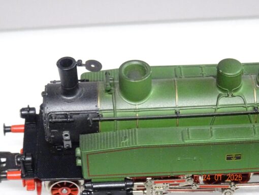 Märklin H0 2857 Württembergischer Zug 6tlg. 125 Jahre Märklin in OVP LE8570 – Bild 4