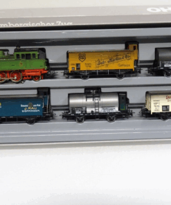 Märklin H0 2857 Württembergischer Zug 6tlg. 125 Jahre Märklin in OVP LE8570