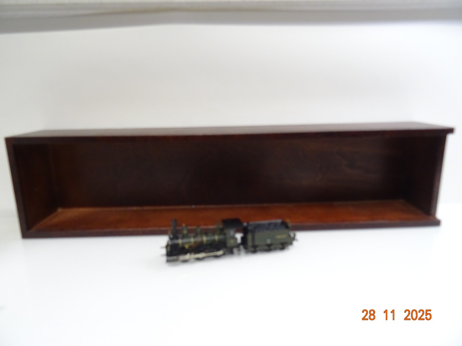 Märklin H0 2880 Dampflok Tristan für König Ludwig Zug in OVP JL4751 – Bild 5