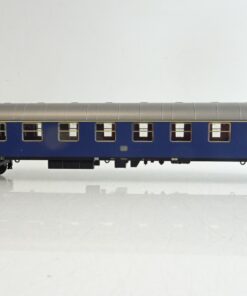 Märklin H0 29010 Personenwagen 1.Kl. der DB PR8539 o.