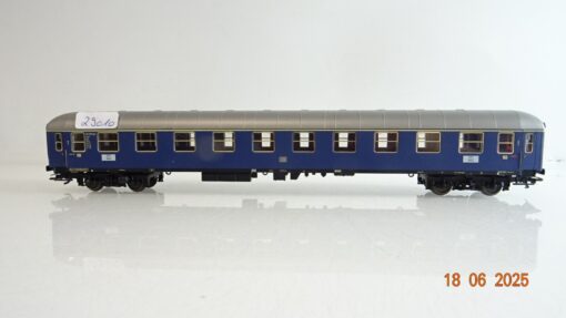 Märklin H0 29010 Personenwagen 1.Kl. der DB PR8539 o.